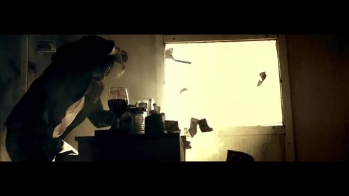 Papa Roach - No Matter What {Music Video}