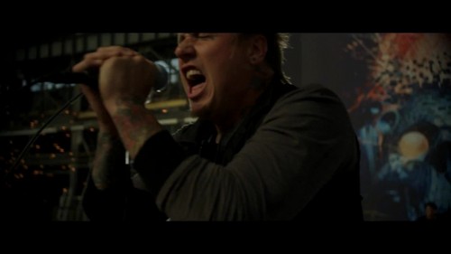  Papa Roach - Where Did The 天使 Go {Music Video}
