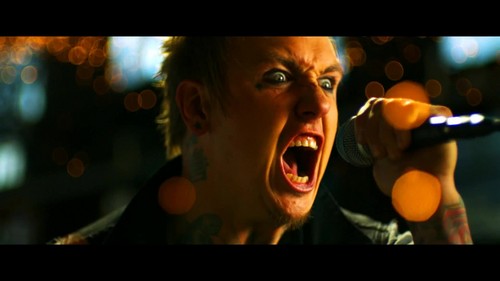  Papa Roach - Where Did The 천사 Go {Music Video}