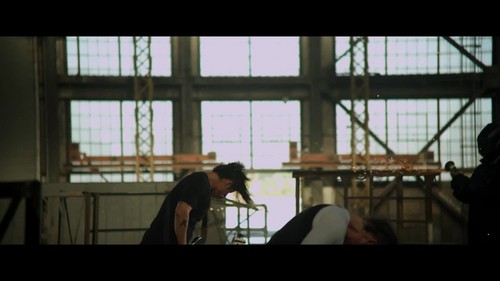  Papa Roach - Where Did The ángeles Go {Music Video}