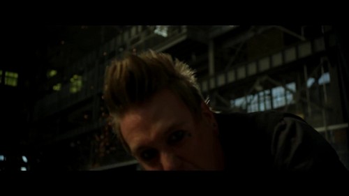 Papa Roach - Where Did The Angels Go {Music Video}