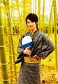 RMB: Yuya Kido as Toushiro - toushirou-hitsugaya photo