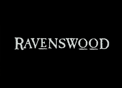  Ravenswood Logo