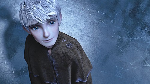  Rise of the Guardians Screencaps - Jack Frost
