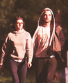 Rob and Kristen out in LA - 22nd March 2013 - robert-pattinson-and-kristen-stewart photo