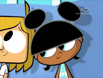  Robotboy- Tommy and Lola