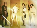 star-wars - SW wallpaper