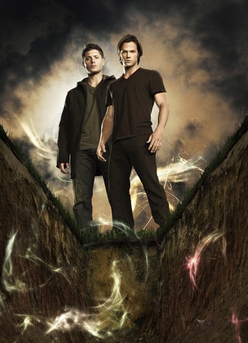 Supernatural season 6