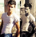 Taylor Lautner - hottest-actors photo