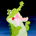 The Crocodile - classic-disney icon
