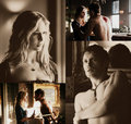 The Vampire Diaries 4x17 "Because the Night" - the-vampire-diaries fan art
