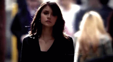 The Vampire Diaries 4x17 "Because the Night"