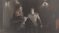 The Vampire Diaries 4x18 "American Gothic" - klaus-and-caroline fan art