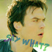The Vampire Diaries-American Gothic-Damon and Stefan Icons - the-vampire-diaries-tv-show icon