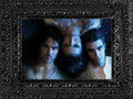 The Vampire Diaries Poster - the-vampire-diaries fan art