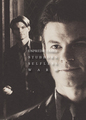 They may be dysfunctional lunatics, but they stick together no matter what. - the-originals fan art