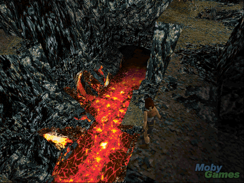  Tomb Raider screenshot