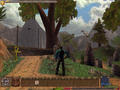 Ultima IX: Ascension screenshot - video-games photo