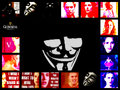 V pour Vendetta - v-for-vendetta fan art