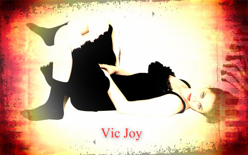 Vic Joy