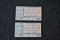 Vintage Concert Tickets - michael-jackson photo