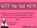WTF fun fact  - random photo