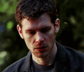 Why don’t you find someone less terrible you can relate to - klaus-and-caroline photo