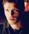 You are my heaven - klaus-and-caroline photo