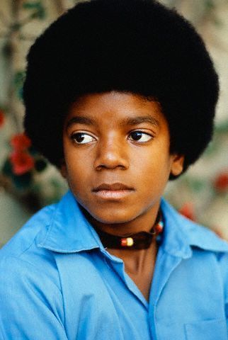  Young Michael