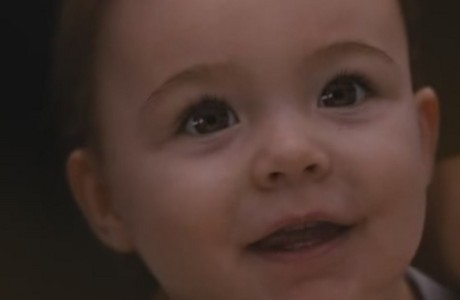baby Renesmee,BD 2