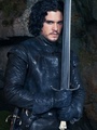 Jon Snow - game-of-thrones photo