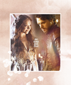 Margaery Tyrell & Robb Stark - game-of-thrones fan art