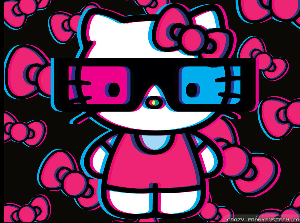 hello kitty 33 - Hello Kitty Фан Art (34015172) - Fanpop