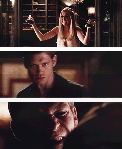  klaus and becca