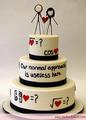 love cake - love photo