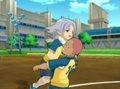 stop fubuki, we can't do this in public! - inazuma-eleven photo