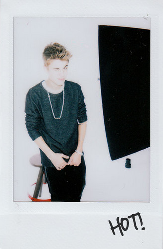  Pictures from Justin’s photoshoot for Tiger Beat (January/February 2013)