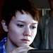 ★ Emma ~ 1x04 Mad Love ☆  - the-following icon