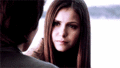 “It must be hard trying to live up to Stefan. All I see is Stefan and Elena. Now that’s love.” - stefan-and-elena photo