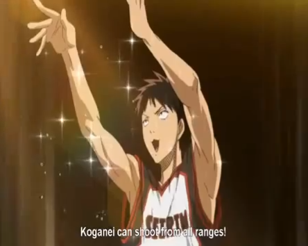  ~Koganei Shinji~