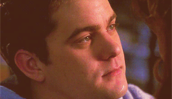  Pacey and Joey episode - 6x15
