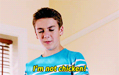 'The Dumping Ground' Gifs! :D 