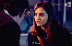  'The Rings of Akhaten' Gifs! :D