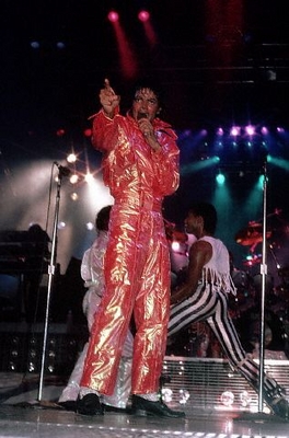 ~Victory Tour~