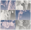 “…you’re in love with me” - klaus-and-caroline fan art