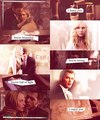 “…you’re in love with me” - klaus-and-caroline fan art