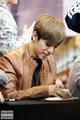 130330 - Daejeon FANSIGN EVENT‎‏. - bap photo