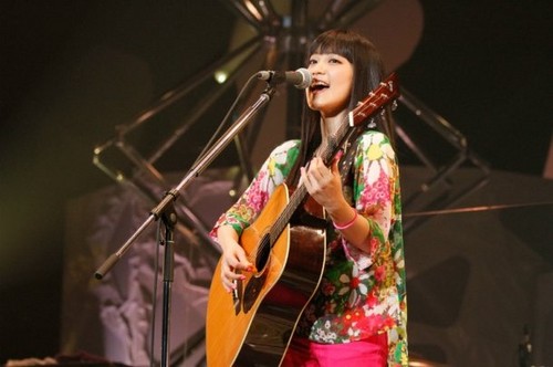  2013-miwa live at Budokan~Sotsugyo-shiki~