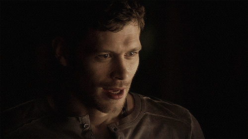4.18 - Klaus Mikaelson