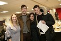 50th Anniversary Read-through!! :D - doctor-who photo